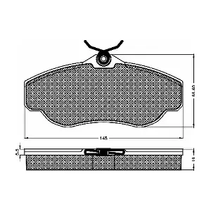BSF 10395