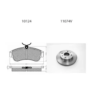 15378 BSF
