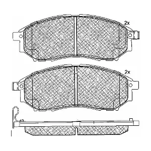 BSF 10879