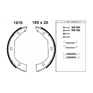 01670K BSF