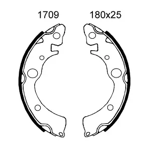 1709 BSF
