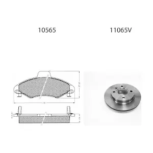 15173 BSF
