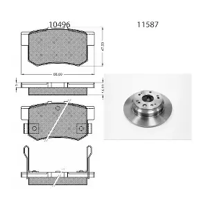 15648 BSF