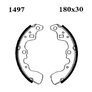 6631 BSF
