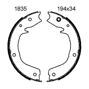 BSF 01835