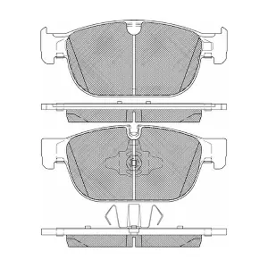20206 BSF