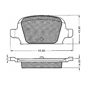 10579 BSF