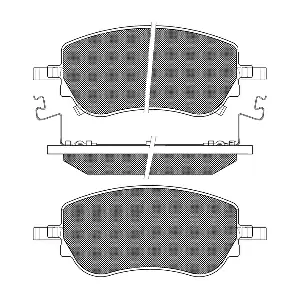 20320 BSF