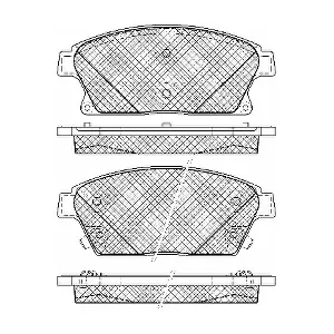 BSF 10960