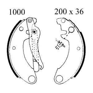 01000 BSF