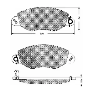 BSF 10653