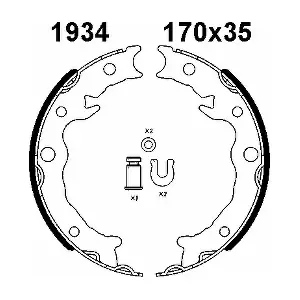 01934 BSF