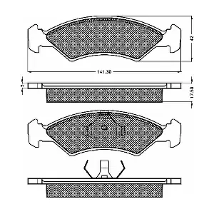 BSF 10221