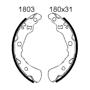 1803 BSF