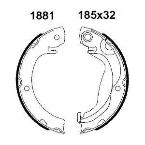 BSF 01881