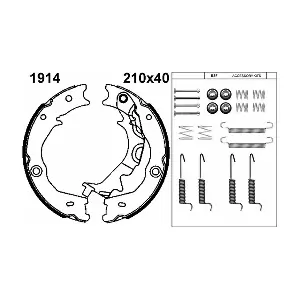 01914K BSF