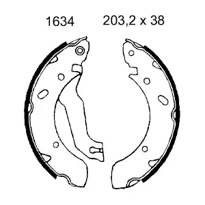 01634 BSF
