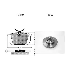 15208 BSF