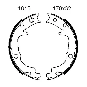 1815 BSF