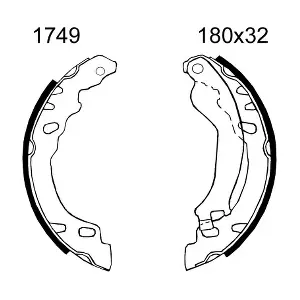 BSF 01749