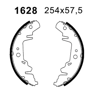 BSF 01628