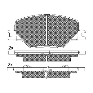20298 BSF