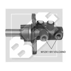 6312 NUOVA TECNODELTA