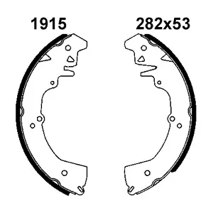 1915 BSF