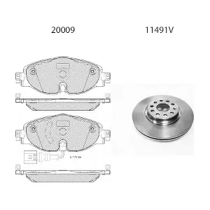 15482 BSF