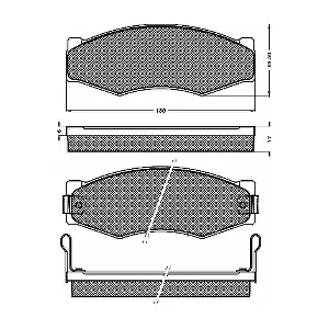 BSF 10205