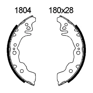 BSF 01804