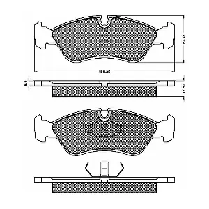 BSF 10142