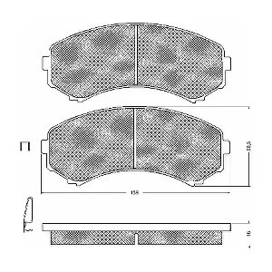 BSF 10749