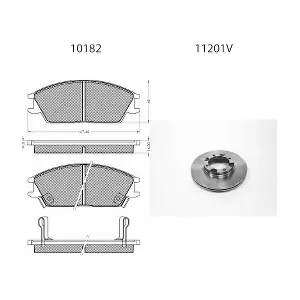 15103 BSF