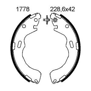 BSF 01778