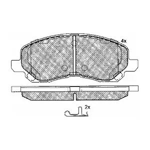 10826 BSF