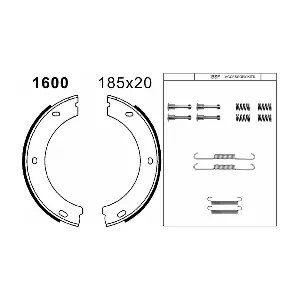 01600K BSF