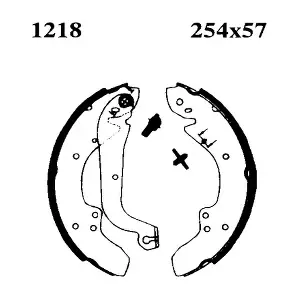 BSF 01218