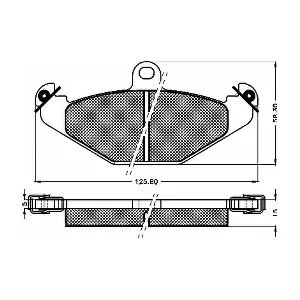 BSF 10500