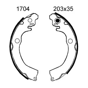 1704 BSF