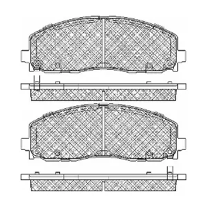 20023 BSF