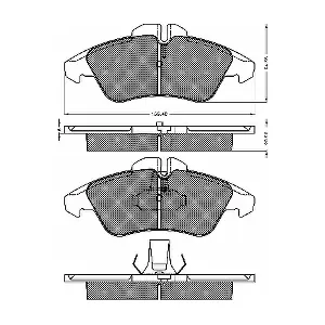 BSF 10396
