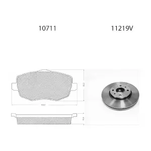 15801 BSF