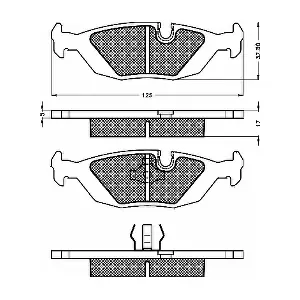 BSF 10459