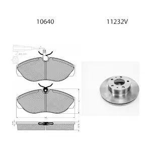 15601 BSF