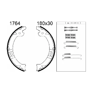 BSF 01764K