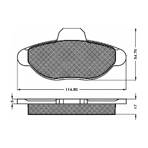 BSF 10357