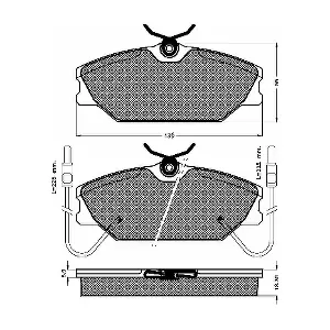 BSF 10192