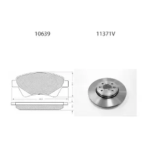 15276 BSF