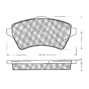 BSF 10803
